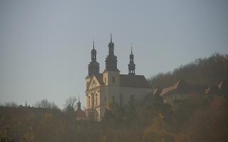 Kalwaria Zebrzydowska - 01-11-2025 09:12