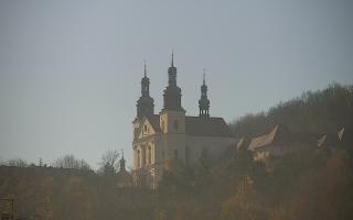 Kalwaria Zebrzydowska - 01-11-2025 09:28