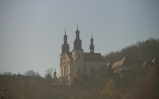 Kalwaria Zebrzydowska - 01-11-2025 09:36