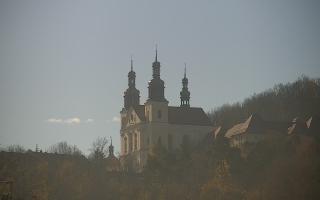 Kalwaria Zebrzydowska - 01-11-2025 09:44