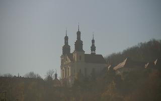 Kalwaria Zebrzydowska - 01-11-2025 09:51