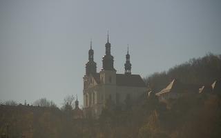 Kalwaria Zebrzydowska - 01-11-2025 09:59