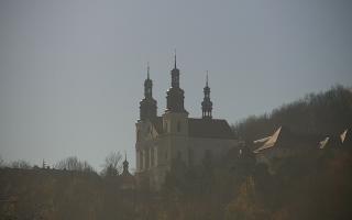 Kalwaria Zebrzydowska - 01-11-2025 10:07