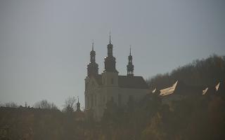 Kalwaria Zebrzydowska - 01-11-2025 10:23