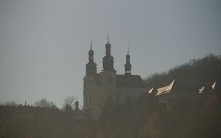 Kalwaria Zebrzydowska - 01-11-2025 10:31