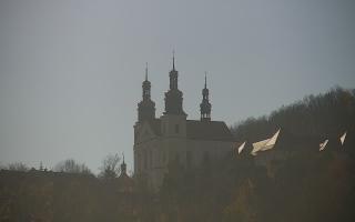 Kalwaria Zebrzydowska - 01-11-2025 10:39