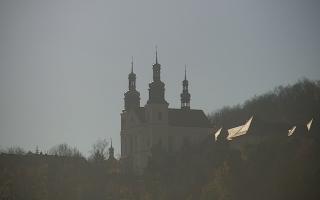 Kalwaria Zebrzydowska - 01-11-2025 10:47