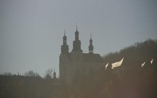 Kalwaria Zebrzydowska - 01-11-2025 10:54