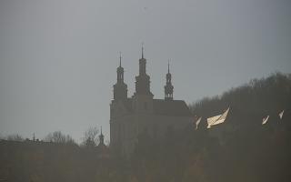 Kalwaria Zebrzydowska - 01-11-2025 11:10