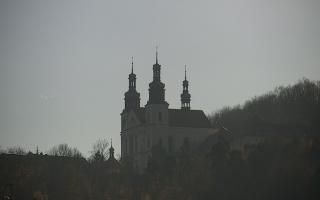 Kalwaria Zebrzydowska - 01-11-2025 12:28