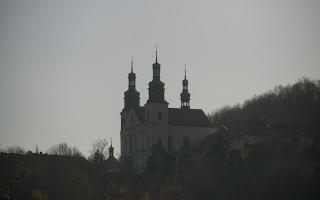 Kalwaria Zebrzydowska - 01-11-2025 12:36