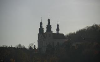 Kalwaria Zebrzydowska - 01-11-2025 12:44