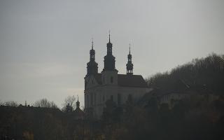 Kalwaria Zebrzydowska - 01-11-2025 12:52