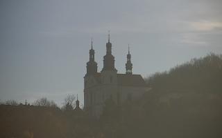 Kalwaria Zebrzydowska - 01-11-2025 13:15