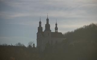 Kalwaria Zebrzydowska - 01-11-2025 13:23