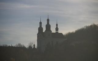 Kalwaria Zebrzydowska - 01-11-2025 13:31