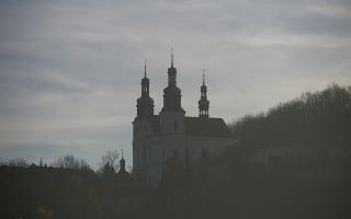 Kalwaria Zebrzydowska - 01-11-2025 13:39