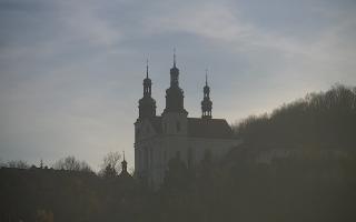 Kalwaria Zebrzydowska - 01-11-2025 13:46
