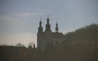 Kalwaria Zebrzydowska - 01-11-2025 13:54