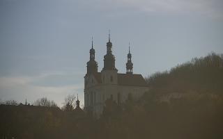 Kalwaria Zebrzydowska - 01-11-2025 14:02