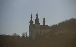 Kalwaria Zebrzydowska - 01-11-2025 14:10