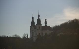 Kalwaria Zebrzydowska - 01-11-2025 14:18