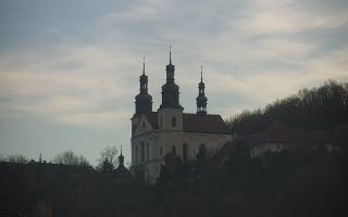 Kalwaria Zebrzydowska - 01-11-2025 14:25