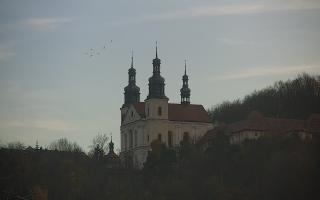 Kalwaria Zebrzydowska - 01-11-2025 14:41