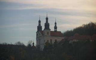 Kalwaria Zebrzydowska - 01-11-2025 14:49