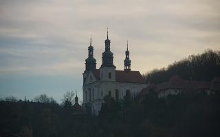 Kalwaria Zebrzydowska - 01-11-2025 14:57