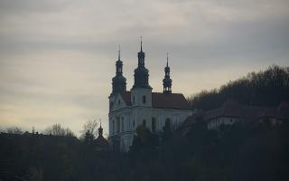 Kalwaria Zebrzydowska - 01-11-2025 15:05