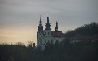 Kalwaria Zebrzydowska - 01-11-2025 15:12