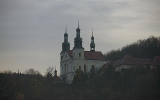 Kalwaria Zebrzydowska - 01-11-2025 15:20