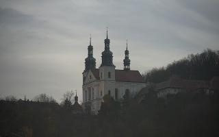Kalwaria Zebrzydowska - 01-11-2025 15:28