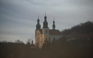 Kalwaria Zebrzydowska - 01-11-2025 15:36