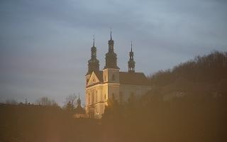 Kalwaria Zebrzydowska - 01-11-2025 15:44