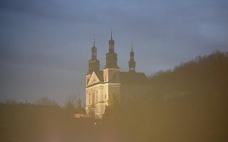 Kalwaria Zebrzydowska - 01-11-2025 15:51