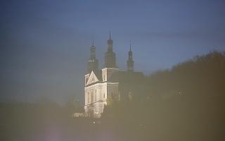 Kalwaria Zebrzydowska - 01-11-2025 15:59