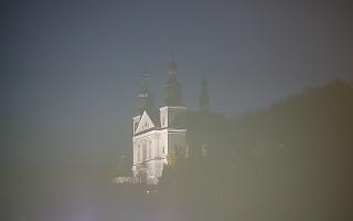 Kalwaria Zebrzydowska - 01-11-2025 16:07