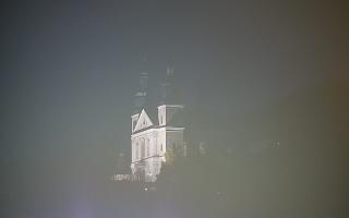 Kalwaria Zebrzydowska - 01-11-2025 16:15