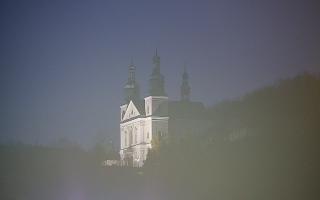 Kalwaria Zebrzydowska - 02-11-2025 04:54