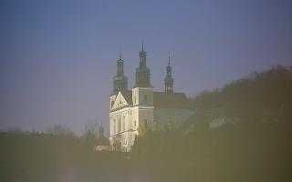 Kalwaria Zebrzydowska - 02-11-2025 05:02