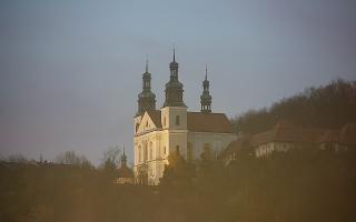 Kalwaria Zebrzydowska - 02-11-2025 05:10