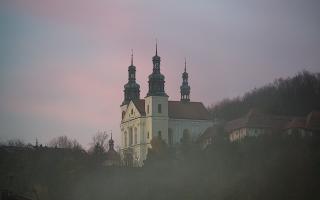 Kalwaria Zebrzydowska - 02-11-2025 05:18