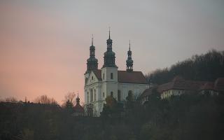 Kalwaria Zebrzydowska - 02-11-2025 05:25