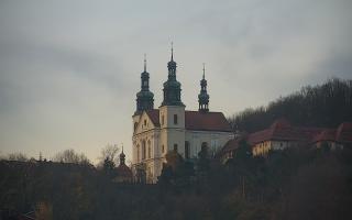 Kalwaria Zebrzydowska - 02-11-2025 05:41