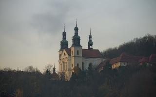 Kalwaria Zebrzydowska - 02-11-2025 05:49