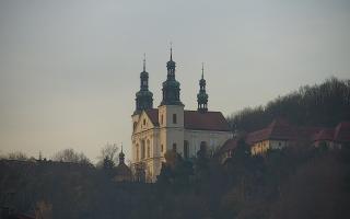 Kalwaria Zebrzydowska - 02-11-2025 05:57