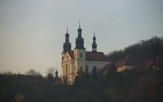 Kalwaria Zebrzydowska - 02-11-2025 06:05