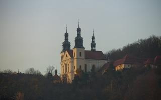 Kalwaria Zebrzydowska - 02-11-2025 06:20